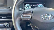 Hyundai Kona 1.6 GDi Hybrid SE Connect 5dr DCT Hybrid Hatchback